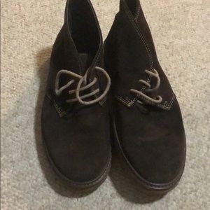 J&m shoes